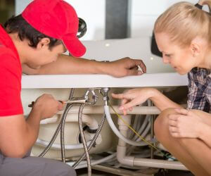 About Sewer Line Replacement North Salt Lake, UT